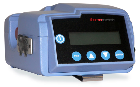 Thermo Scientific™ DataRAM™ pDR-1500 Aerosol Monitor