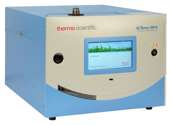 Thermo Scientific™ 5014iQ Beta Attenuation Monitor