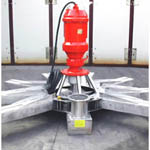 SC Series from Aerators from Pumpability Pty Limited