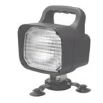 XV-A1HCF Compact Work Light from  XeVision