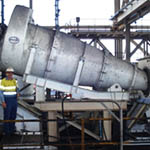 Minco Tech Cyclones from ENI
