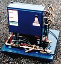 DustPro Spray Systems from NSECO