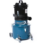 DC 1800 Dust control from Dustcontrol AB