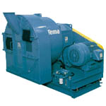 H-900 Coal Conturbex Centrifuge from TEMA Systems, Inc.