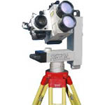 LPM-321 Laser Profile Measuring System from 3D Laser Mapping