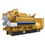 Electric Power Generator from Energy Power Systems