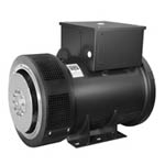Generators from WEG