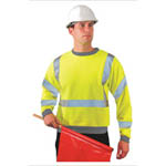 Reflective Safety Clothing from Tech Products