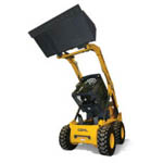 Skid Steer Loaders from Manitou SA