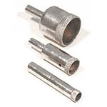 Diamond Core Drill Bit from Diamond Drill Bit & Tool