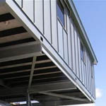 Portable Building from Affordable Portables