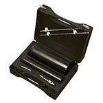 Armeg Extra-Long Core Drill Set from Screwfix