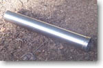 Pomeroy BSS-1E Drill Bit from ASC Scientific