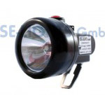 KS-7700-M - Cordless Mining Lamp
