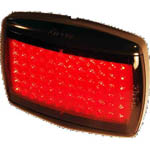 BT Series Emergency Flasher Lamps from Orion Lighting Systems