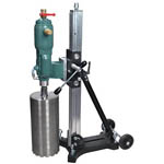 Pneumatic Core Drilling Machine from CS Unitec Inc.