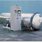 Steam Autoclaves fom OBEM Company