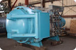 Glass Bonding Autoclave from Taricco Corporation