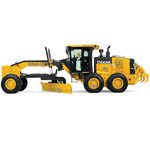 772G Grader from John Deere