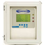 Wireless Gas Detection from PemTech, Inc