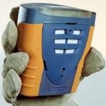 4 Gas Tetra Gas Detector from International Mining & Marine Ltd