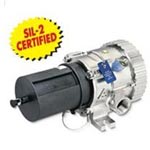 Pointwatch Eclipse® (PIRECL) IR Gas Detector from Detector Electronics Corporation