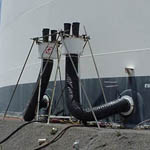 Venturi Air Movers from Whyte-Hall