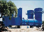 Mining Ventilation from Comex Group