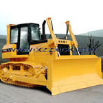 HBXG TY165-2 Bulldozer from hou Zhongxu Construction Machinery Import &Export Co.,