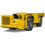 MT436LP Minetruck from Atlas Copco
