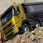 Volvo FM Truck from Volvo
