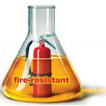 QUINTOLUBRIC 814-01 Hydraulic Fluid from Quaker Chemical Corp.