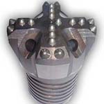 Self-drilling Bits from Krham