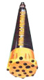 DTH Hammer from Dynadrill Equipment Pvt. Ltd.