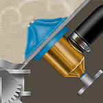 Series 710, 720 and 730 Aeration Systems from Sure Seal Inc