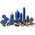 Hydraulic Pump from HYDRO LEDUC L.P.