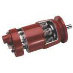 Type X Hydraulic Pump from NUTRON MOTOR COMPANY, Inc.