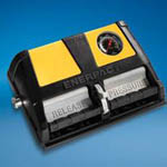 XA-series Air Driven Hydraulic Pumps from ENERPAC