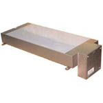 SS-MD Single Surface Metal Detector from Magnetic Products, Inc