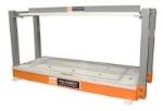 MA3600 Metal Detector from Eriez Manufacturing Co