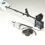 Metal Detectors from Miner's Den