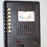 Geiger Counter  from Dryden Aqua