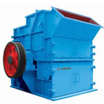 Rock Breaker from Mingshan Luqiao Machinery Manufacturing