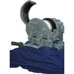 Model UD Pulverizer from Bico Braun International