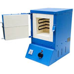 MF-2 Furnaces from Gilson Company Inc
