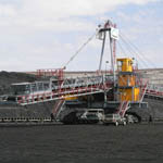 Mobile Transfer Conveyors from TENOVA