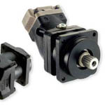 Hydraulic Motors from Sunfab Hydraulics