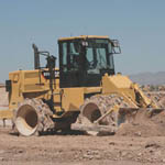 Soil Compactors from Caterpillar