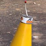 FC115 Focal Charges detonators from Applied Explosives Technology Pty Ltd