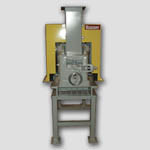 Jaw Crusher from Sturtevant, Inc.